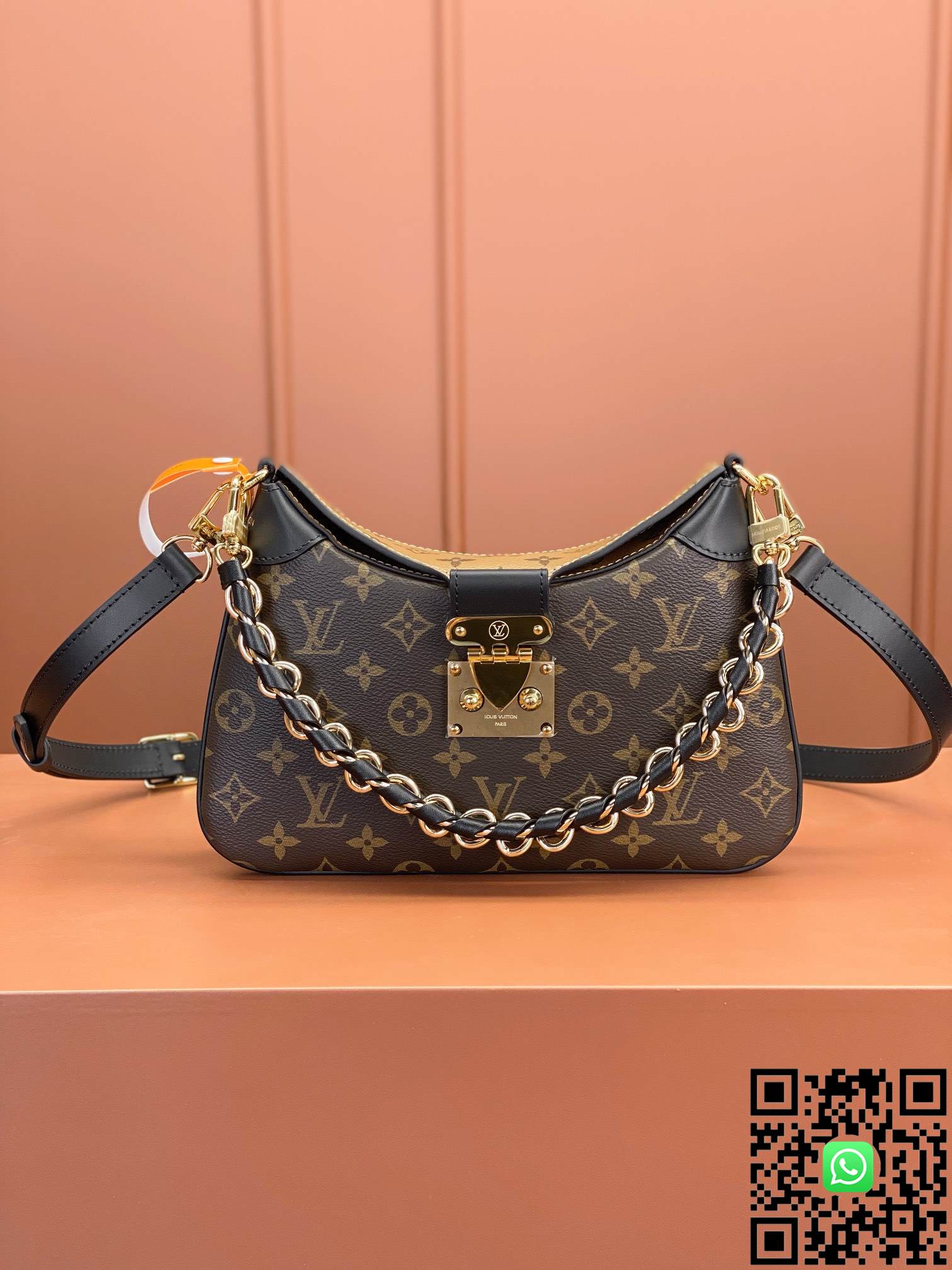 M46659	Louis Vuitton	TWINNY Handbag	size:	29x19x9CM