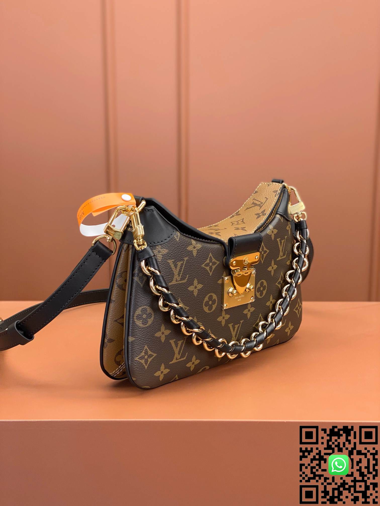 M46659	Louis Vuitton	TWINNY Handbag	size:	29x19x9CM