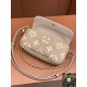 M82211	Louis Vuitton	WALLET ON CHAIN IVY Handbag	size:	23.5x12x4.3cm 