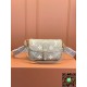 M46583	Louis Vuitton	DIANE Handbag size:23x16x8.5CM