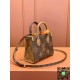 M46839	Louis Vuitton	ONTHEGO BB handbag	size:	18x15x8.5cm 