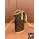 M80874	Louis Vuitton	FOLD ME Handbag size:14.5x18x6.5cm