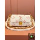 M46393	Louis Vuitton	FAVORITE Handbag size:24x14x9cm