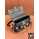 M45859	Louis Vuitton	FAVORITE Handbag size:24x14x9cm