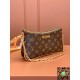 M83008	Louis Vuitton	pochette Handbag size:24x14x6.5CM