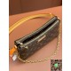 M83008	Louis Vuitton	pochette Handbag size:24x14x6.5CM