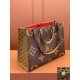 M46823	Louis Vuitton	ONTHEGO VOYAGE Handbag size:43x33x18.5CM