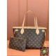 M41245	Louis Vuitton	NEVERFULL Mini Handbag size:29x21x12CM