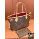 M46979	Louis Vuitton	NEVERFULL Mini Handbag size:29x21x12CM