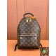 M44871 Louis Vuitton PALM SPRINGS Small Backpack size:20x31x10cm