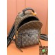 M44871 Louis Vuitton PALM SPRINGS Small Backpack size:20x31x10cm