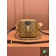 M47162	Louis Vuitton	Just In Case handbag size: 13x14x11.5cm