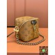 M47162	Louis Vuitton	Just In Case handbag size: 13x14x11.5cm