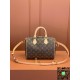 M41113	Louis Vuitton	SPEEDY 25 handbag	size:	25x19x15CM