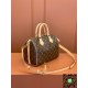 M41113	Louis Vuitton	SPEEDY 25 handbag	size:	25x19x15CM