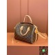 M41113	Louis Vuitton	SPEEDY 25 handbag	size:	25x19x15CM