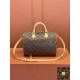 M41112	Louis Vuitton	SPEEDY 30 handbag	size:	30x21x17CM