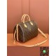 M41112	Louis Vuitton	SPEEDY 30 handbag	size:	30x21x17CM