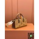 M46653 Louis Vuitton ONTHEGO EAST WEST handbag size:25x13x10CM