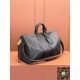 M40569 Louis Vuitton KEEPALL BANDOULIÈRE 45 travel bag size:45x27x20cm