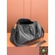 M40569 Louis Vuitton KEEPALL BANDOULIÈRE 45 travel bag size:45x27x20cm