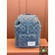 M22534	Louis Vuitton MONTSOURIS backpack size:32x40x19cm