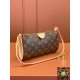 M47123	Louis Vuitton POCHETTE TIRETTE handbag size:22x12x5.5cm