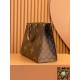 M45039 Louis Vuitton ONTHEGO Medium Handbag size:35x27x14CM