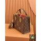 M46373	Louis Vuitton ONTHEGO Small Handbag size:25x19x11.5cm