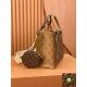 M46373	Louis Vuitton ONTHEGO Small Handbag size:25x19x11.5cm