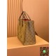 M45321 Louis Vuitton ONTHEGO Medium Handbag size:35x27x14CM