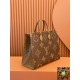 M44576 Louis Vuitton ONTHEGO Large Handbag size: 41x34x19CM