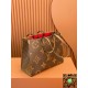 M44576 Louis Vuitton ONTHEGO Large Handbag size: 41x34x19CM