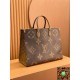 M45320	Louis Vuitton ONTHEGO Large Handbag size:41x34x19CM