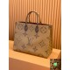 M45320	Louis Vuitton ONTHEGO Large Handbag size:41x34x19CM