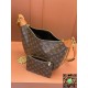 M46311 Louis Vuitton MATEL Moon Mother Pack size:38x30x10cm