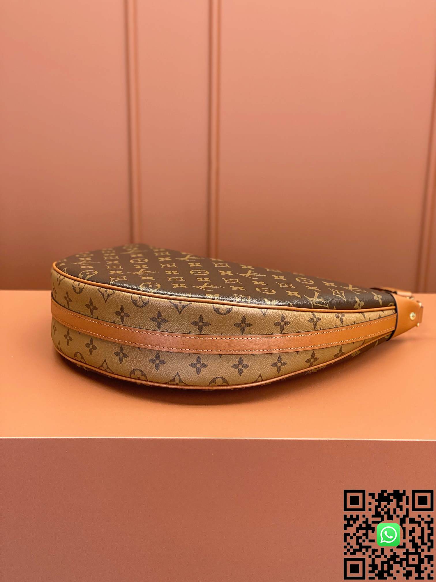 M46311 Louis Vuitton MATEL Moon Mother Pack size:38x30x10cm