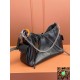 M24861 Louis Vuitton CARRYALL CARGO Small Handbag size:33.5x23x15cm