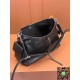 M24861 Louis Vuitton CARRYALL CARGO Small Handbag size:33.5x23x15cm