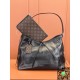 M25143 Louis Vuitton CARRYALL DARK Medium Handbag size:39x30x15cm