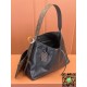 M25143 Louis Vuitton CARRYALL DARK Medium Handbag size:39x30x15cm