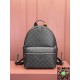 M22558	Louis Vuitton Discovery Small Backpack size:29x38x20cm