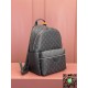 M22558	Louis Vuitton Discovery Small Backpack size:29x38x20cm