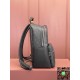 M22558	Louis Vuitton Discovery Small Backpack size:29x38x20cm