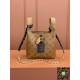 M46816	Louis Vuitton ATLANTIS BB handbag size:17x17x7cm