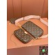 M44840 Louis Vuitton MULTI POCHETTE ACCESSORIES handbag size:24x16x6cm