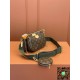 M44813 Louis Vuitton MULTI POCHETTE ACCESSORIES handbag size:24x16x6cm