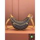 M81098	Louis Vuitton LOOP handbag size:23x13x6cm