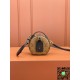 M68276 Louis Vuitton BOITE CHAPEAU Mini Bag size:13x12x6.5cm