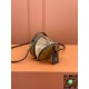 M68276 Louis Vuitton BOITE CHAPEAU Mini Bag size:13x12x6.5cm